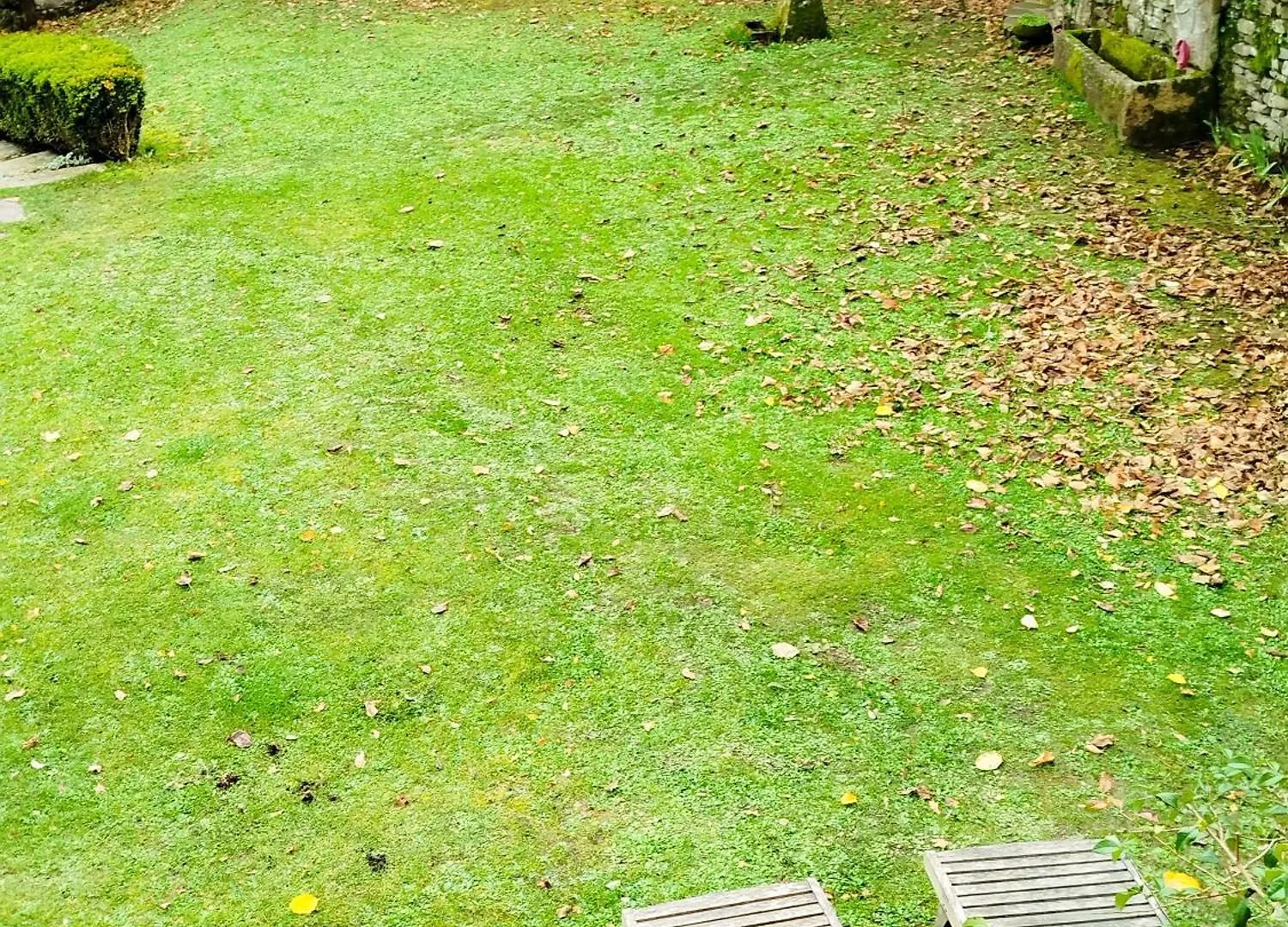 Casa Rural En El Parque Natural Del Gorbea, 2,3,4,5 Pax Murua